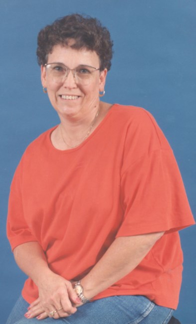 Obituary of Barbara Jean Cross Dodson