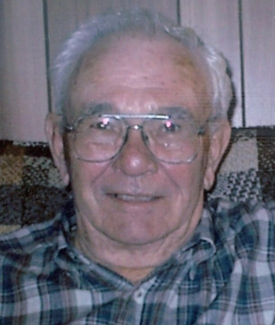 Obituary of James Floyd Trahan Sr.