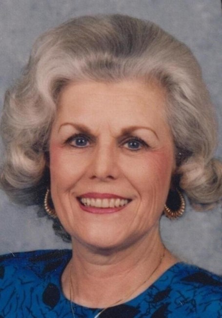 Obituary of Joyce Dickey
