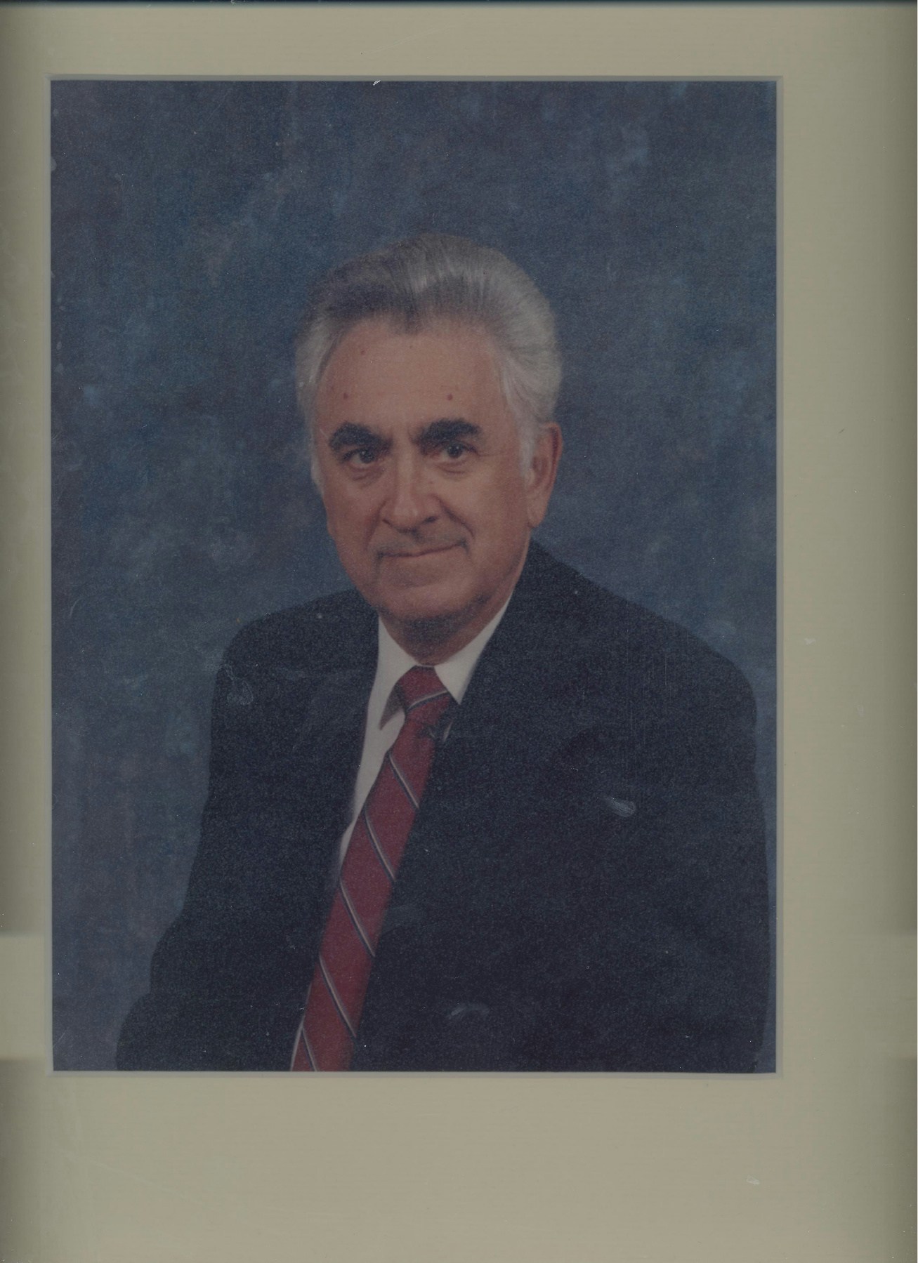 Obituary of Jasper Allen Melilli Jr.