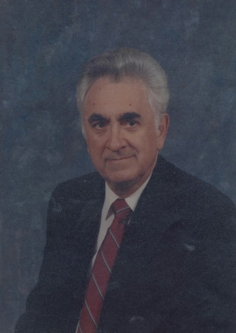 Obituary of Jasper Allen Melilli Jr.