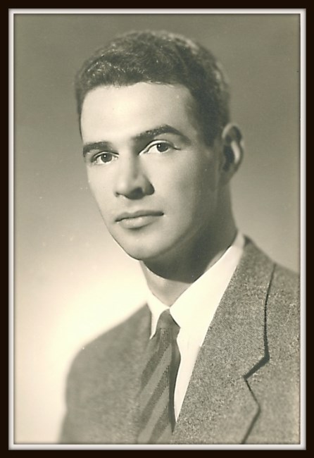 Obituary of John Donald Nixon