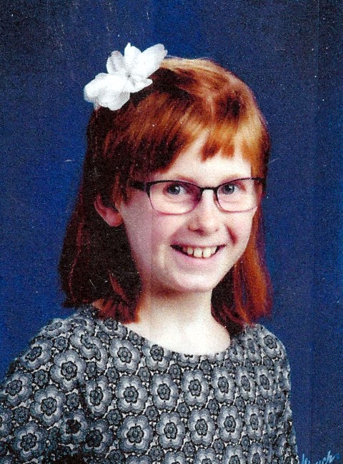 Obituary of Sarah Lynn Witkus