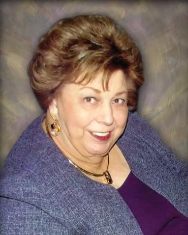 Obituary of Rose Marie Princ