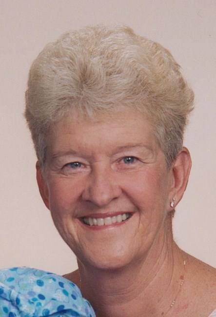 Obituary of Sandra Gay Riddle