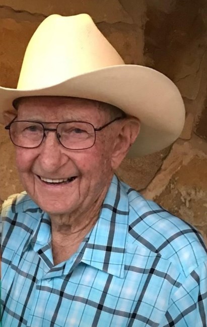 Obituary of Delbert Leo McKenzie