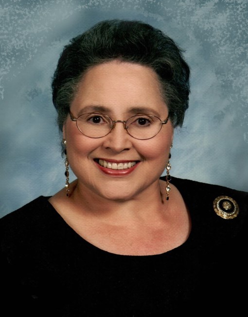 Obituary of Carol Marks