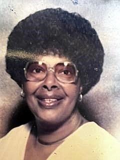 Obituary of Ethel Deloris Echols
