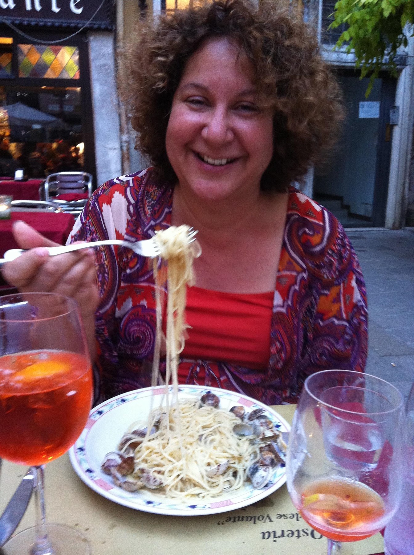 Obituary of Marianne Savalli Vanness