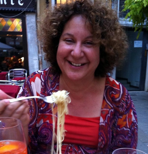 Obituary of Marianne Savalli Vanness