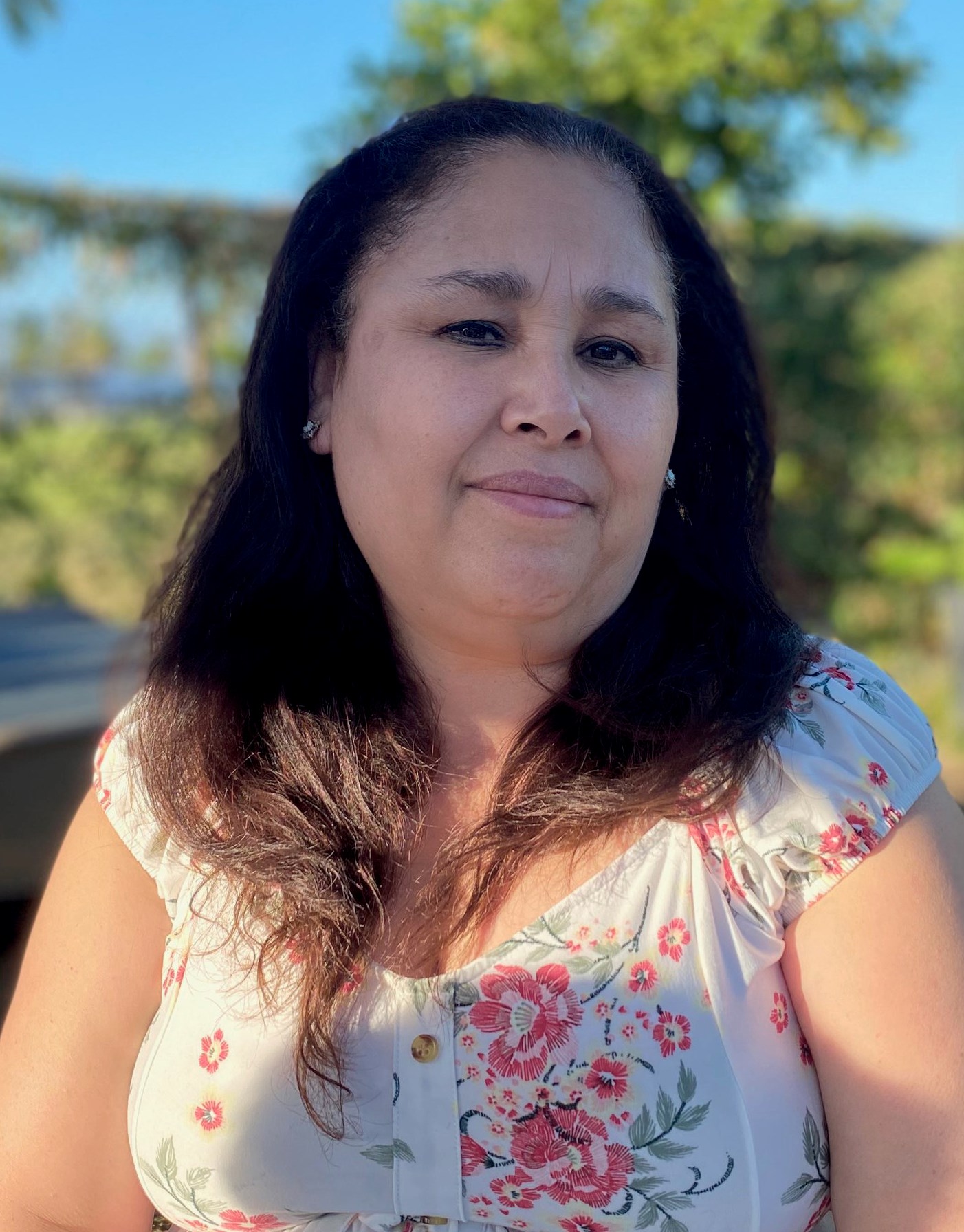 Karime Garcia Obituary Whittier, CA