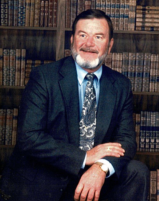 Obituario de Edward Harvey Jenkins