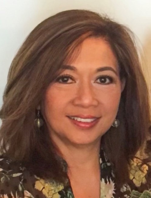 Obituary of Carmencita  (Menchie)  Sta. Ana Gaw