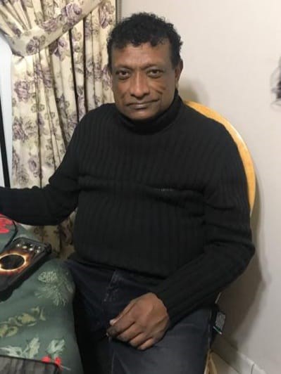 Obituary of Ashram Sooknanan