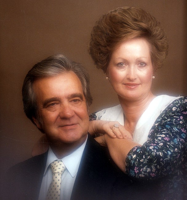 Obituary of James H Starling Jr.