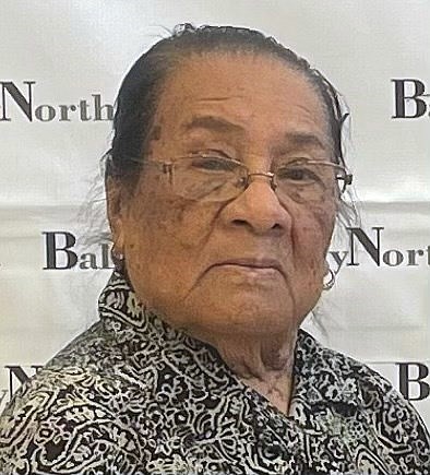 Obituary of Margarita Gonzalez Bernal