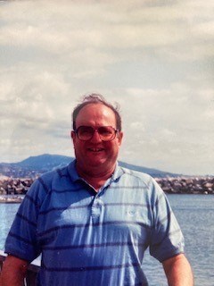 Obituary of David M. Thompson