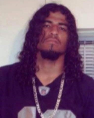 Obituary of Lorenzo Jeffery Harris