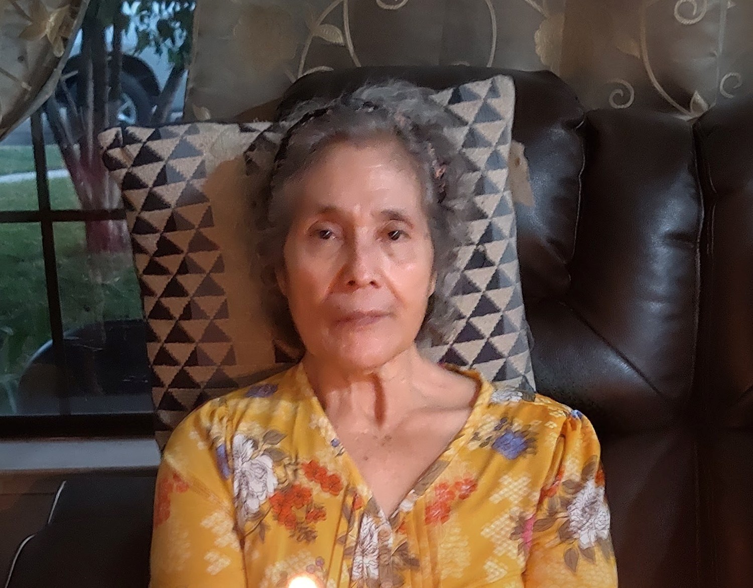 Obituary of Evangelina Cazarez Cortes