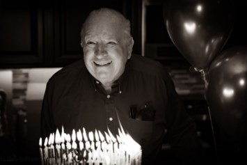 Obituary of John A.  McKnight, Jr.