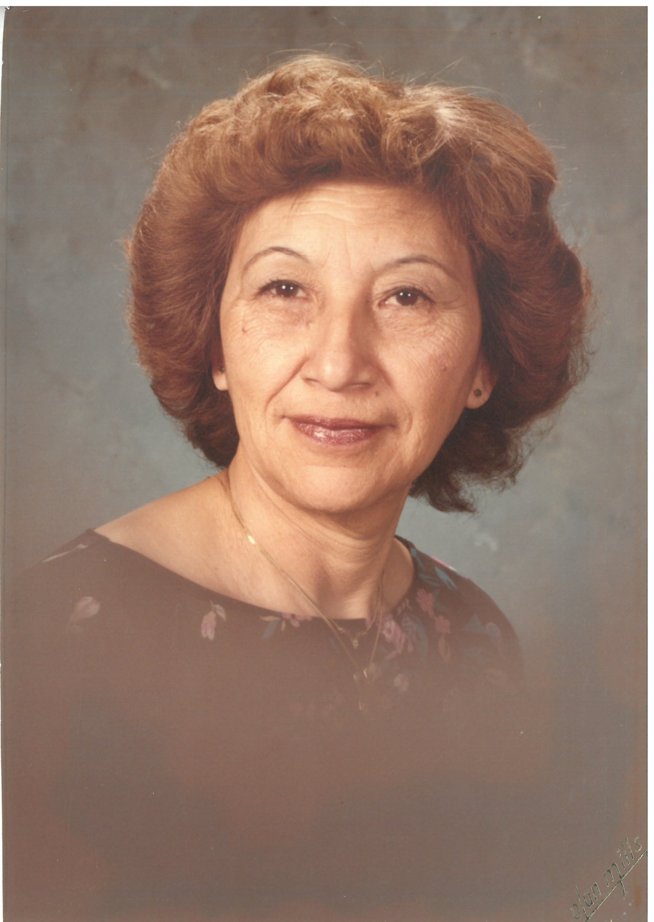 Obituary of Flavia R Resendez
