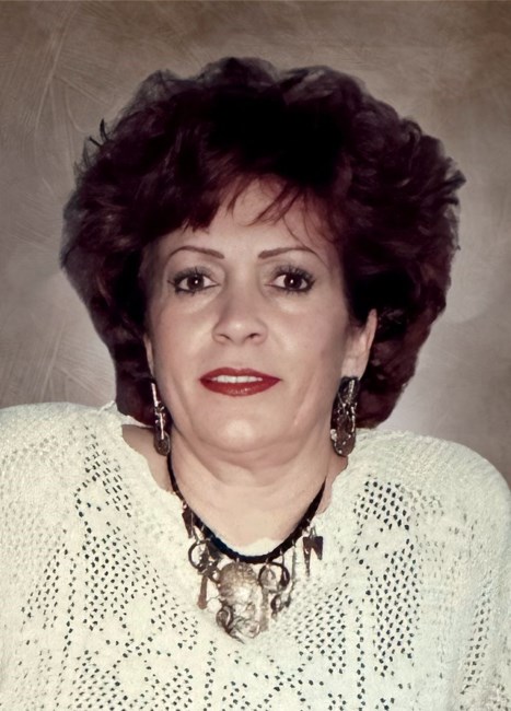 Obituary of Graziella Duguay