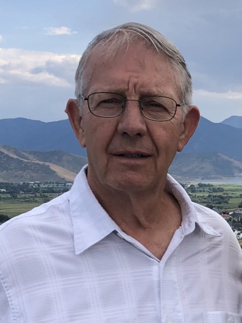 Obituary of Harry Raymond Bradley