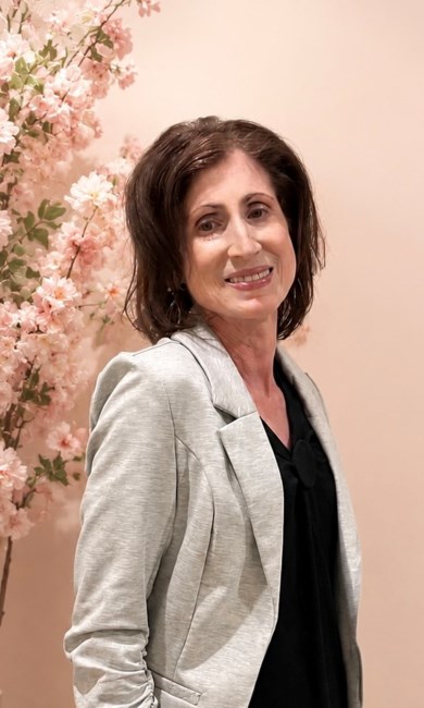 Obituary of Candice Diane Sipe