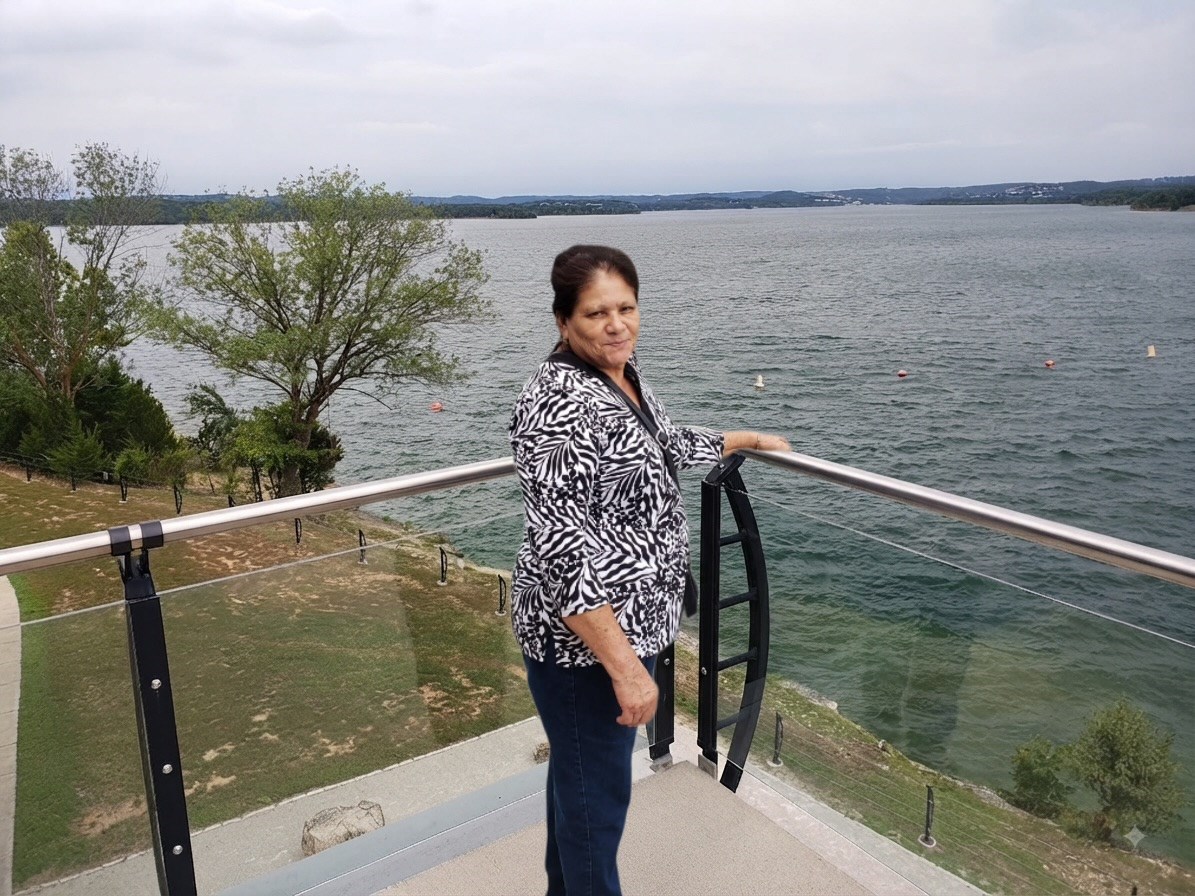 Obituary of Maria Lazara Retana