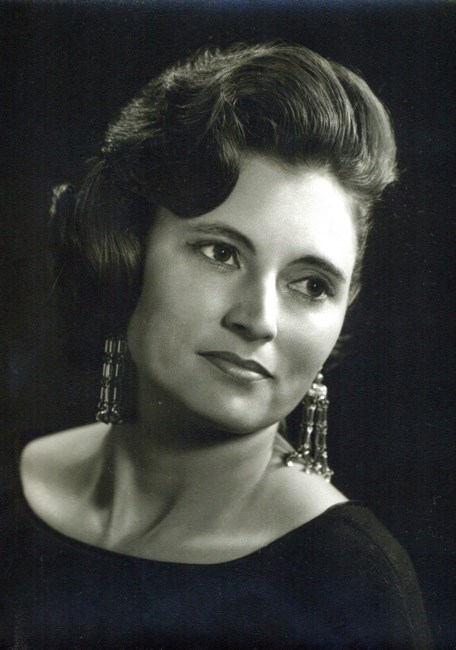 Obituary of Patricia L. Pollard