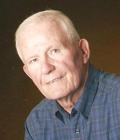 Obituary of James A Ewing Sr