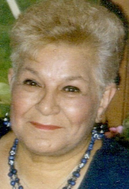 Obituary of Lucille A. Gelormino