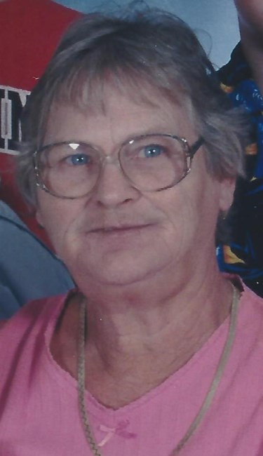 Obituary of Juanita Louise Hawkins