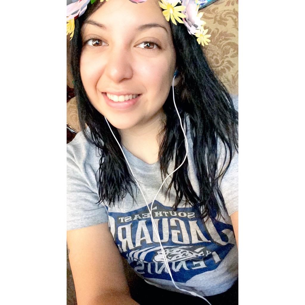 Obituary of Yvonne Nichole Ortega