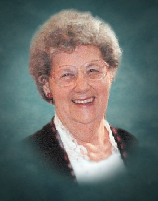 Obituary of Genevieve Hines