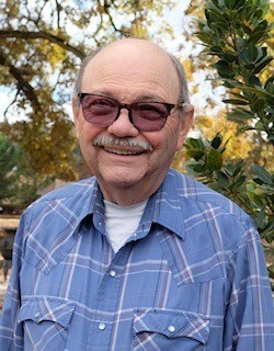 Obituary of Bertil Sture Asklund