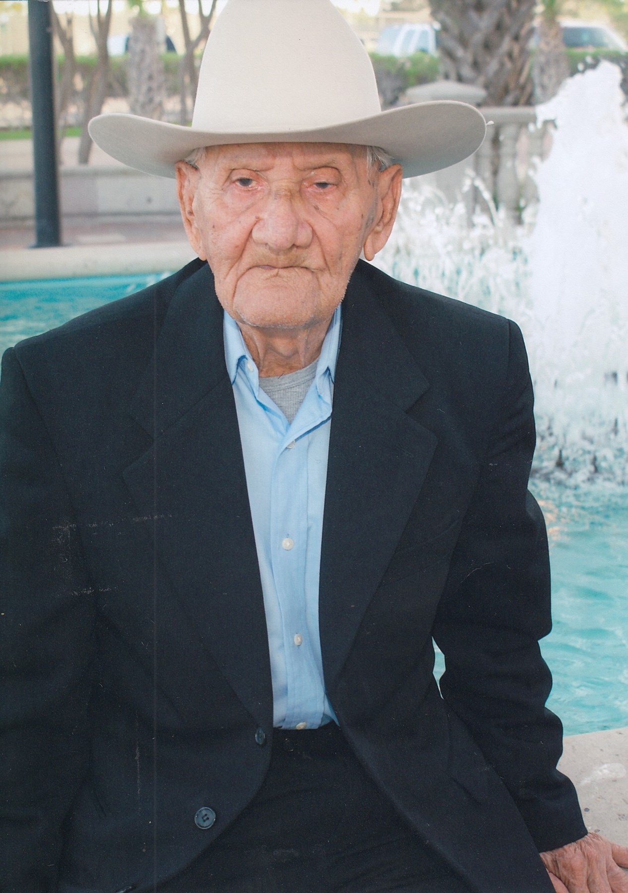 Obituary of Octavio Acosta