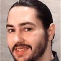 Obituary of Daniel Thomas Bay