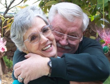 Obituary of Richard "Dick" August Farner