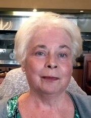 Nécrologie de Rosemarie E. Gorman
