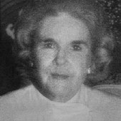 Obituary of Etta Mae Hughes