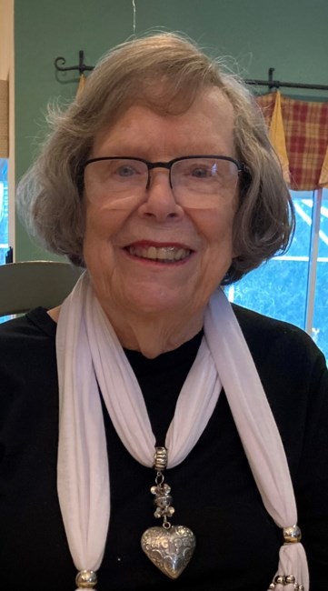 Obituary of Doris Lee Day