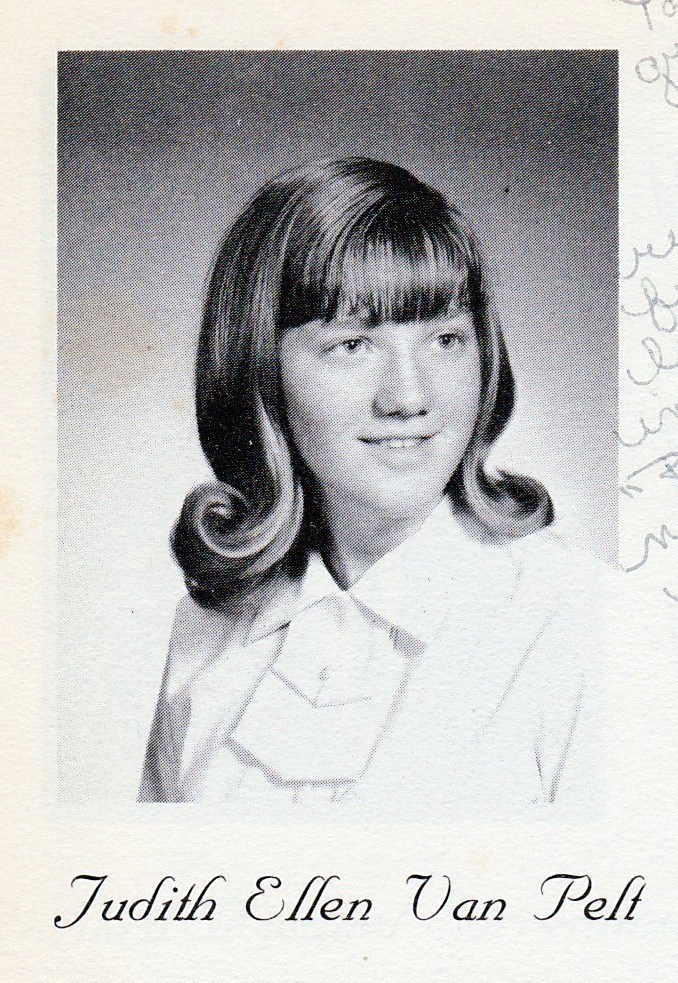 Obituary of Judith Ellen Moore