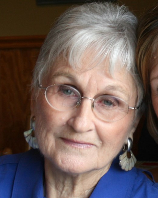 Obituary of Jean Ballard McGill