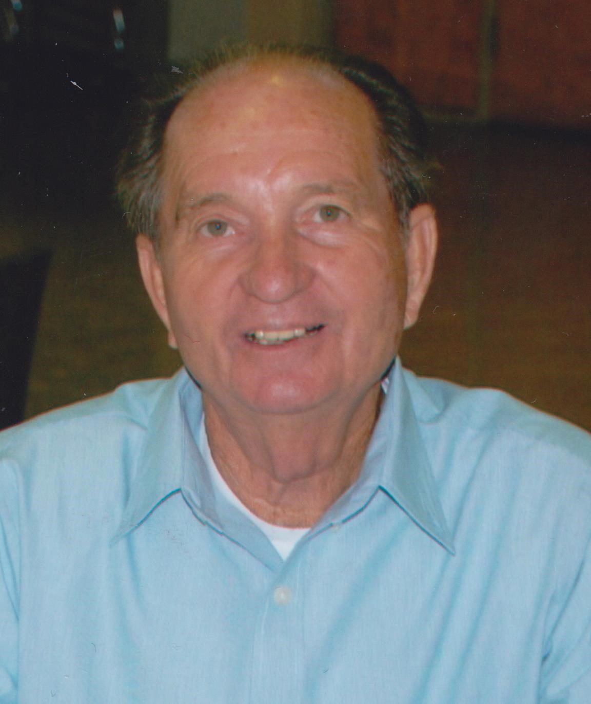 Elias Sonnier Obituary Lake Charles, LA