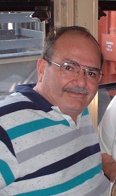 Obituary of Norman Kenneth Powers