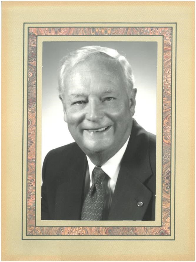 Obituary of Karl Donald Menefee