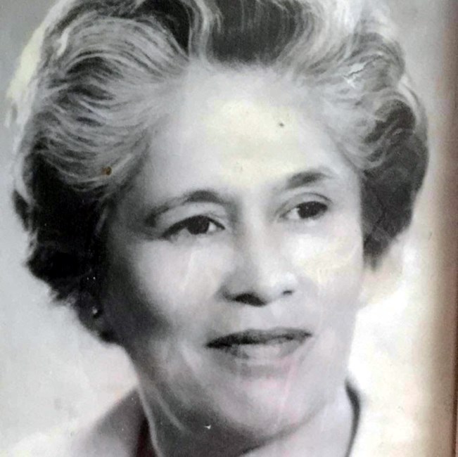 Obituary of Esther M. Gonzalez