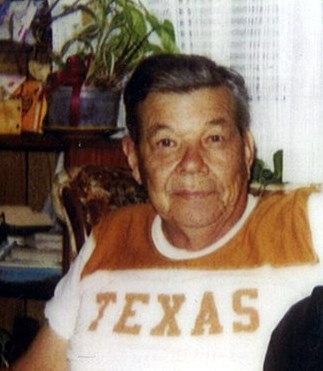 Obituario de Joe "Bud" Earnest Burrow