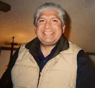 Obituary of Lawrence "Larry" Hurtado Borbon